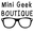 Minigeekboutique Icon