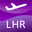 Heathrow Airport Parking Icon