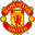 Manchester United Icon