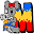 Meitaicarrier.com Icon
