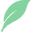 One Happy Leaf Icon