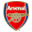 Playthearsenalway Icon