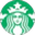 Starbucks UK Icon