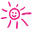 Sol Baby Icon