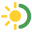 World of Solar Icon