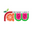 Yes Baby I Like It Raw Icon