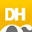 DH Gate Icon