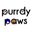 Purrdy Paws Icon