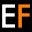 Entertainment-focus Icon