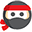 Posterninja Icon