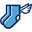 Boldfoot Socks Icon