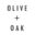Olive & Oak Icon