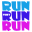 Weruntheyrunirun Icon
