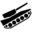 Fort Knox Mailbox Icon