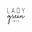 Lady-green Icon