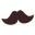 Mustachedache Icon