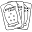 Cardboard-crack Icon