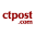 Ctpost Icon