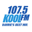 1075koolfm Icon