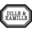 Dille & kamille Icon