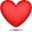 Deco A Coeur Icon