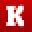 Korrespondent Icon