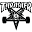 Thrasher Magazine Icon