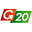G20 Icon