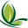 Jardincouvert Icon