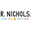 R. Nichols Icon