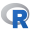 R-project Icon