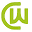 Certainly Wood Icon