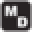 Dennis Publishing Icon