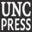Uncpress Icon