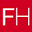 Finsa Home Icon