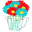 Measuringflower Icon