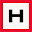 Hunter Icon