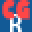 Casualgamerevolution Icon