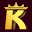 King Jackpot Icon