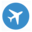 Ok to Travel Insurance Icon