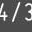 43rumors Icon