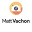 Mattvachon.com Icon