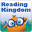 Reading Kingdom Icon
