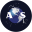 Americaspace Icon