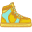 Mallory Musante Shoes Icon