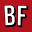 Big Flix Icon