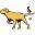 Bird Dog Bay Icon