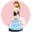 Thebirthdaysuit Icon