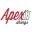 Apex-strings Icon