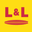 L&L Hawaiian Barbecue Icon